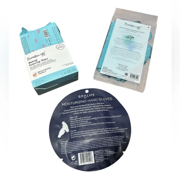 Beauty bundle - Picture 2 of 2